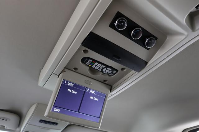 used 2014 Chrysler Town & Country car, priced at $6,495