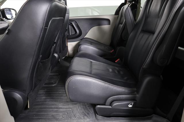 used 2014 Chrysler Town & Country car, priced at $6,495