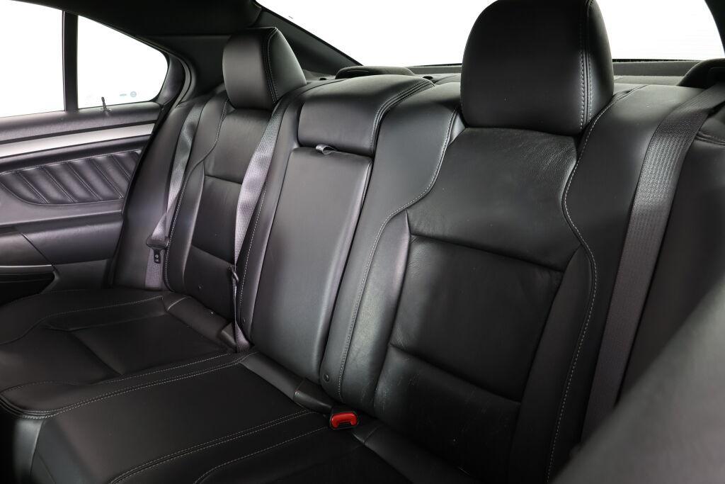 used 2015 Ford Taurus car, priced at $6,293