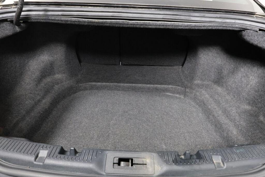 used 2015 Ford Taurus car, priced at $6,293