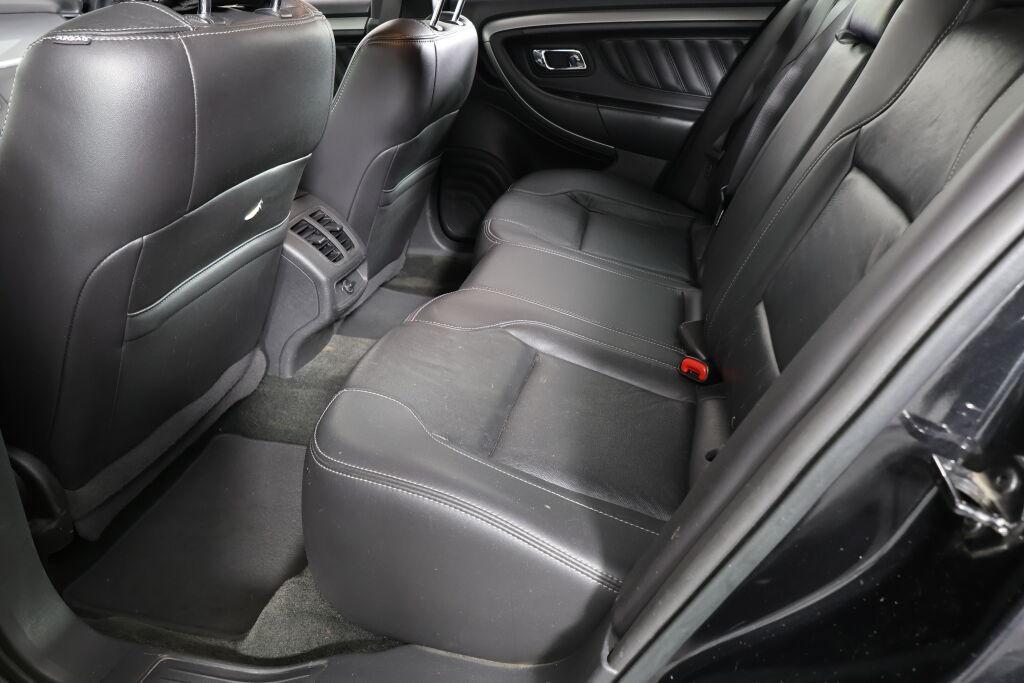 used 2015 Ford Taurus car, priced at $6,293