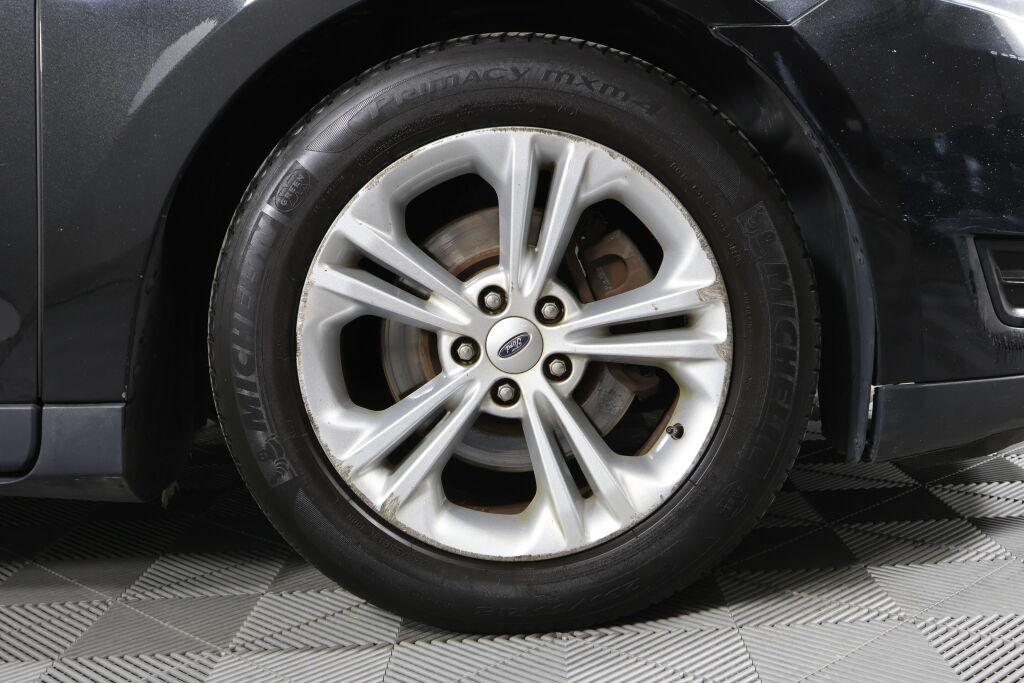 used 2015 Ford Taurus car, priced at $6,293