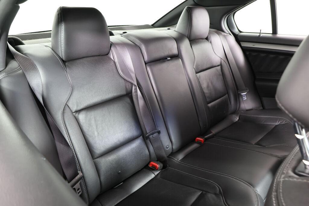 used 2015 Ford Taurus car, priced at $6,293