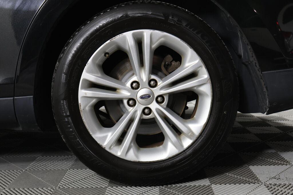 used 2015 Ford Taurus car, priced at $6,293