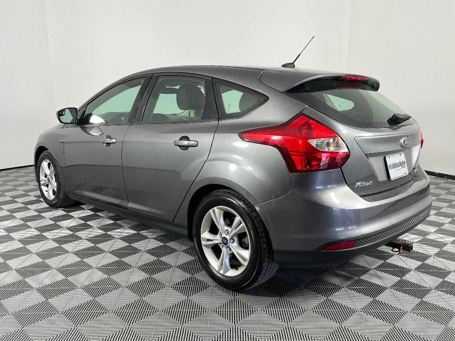 used 2012 Ford Focus car, priced at $5,994