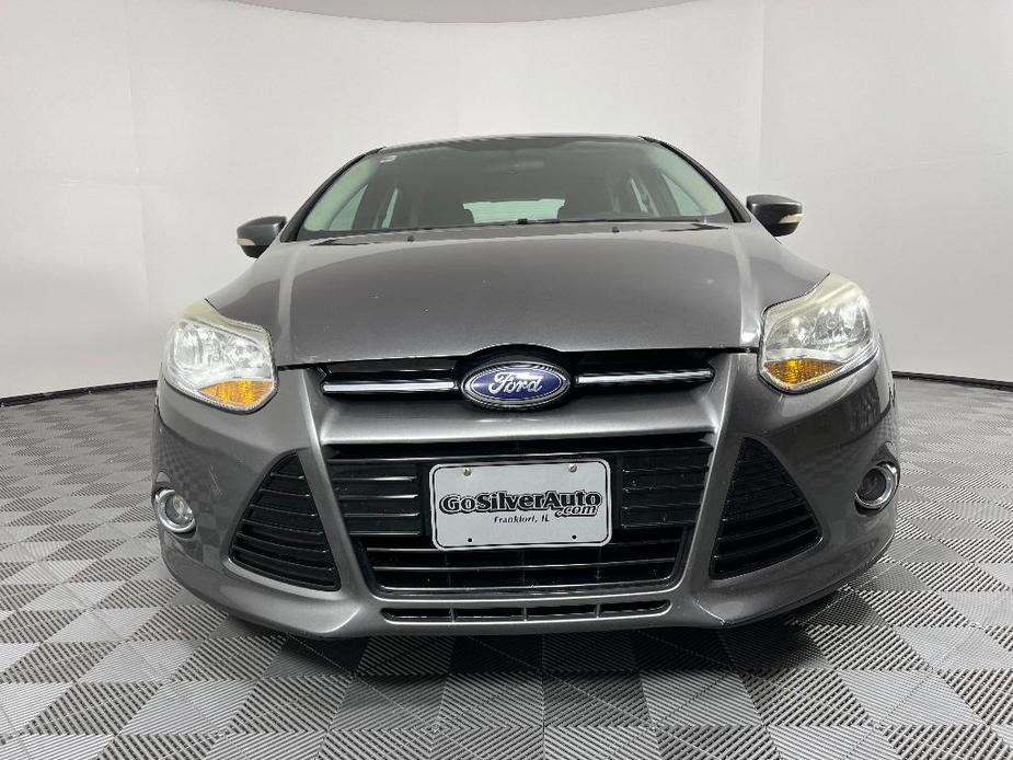 used 2012 Ford Focus car, priced at $5,994