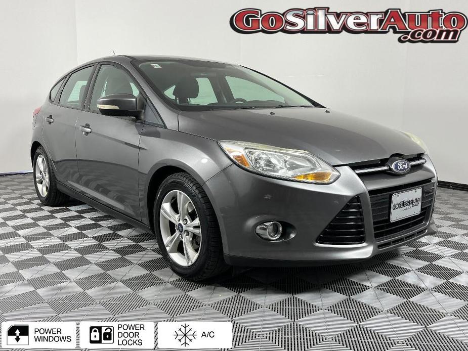 used 2012 Ford Focus car, priced at $5,994