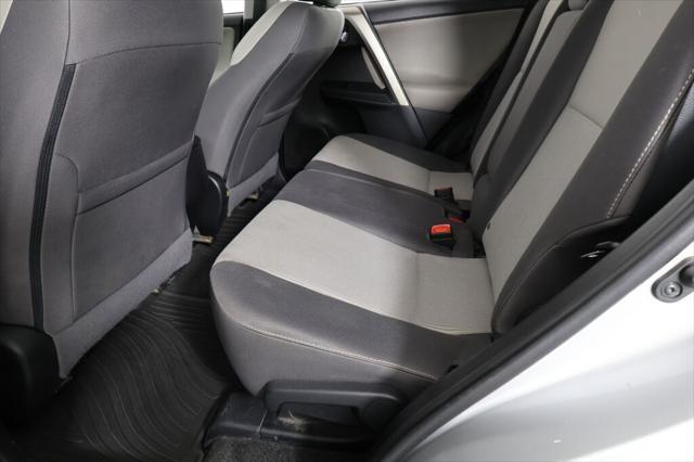 used 2014 Toyota RAV4 car, priced at $13,995