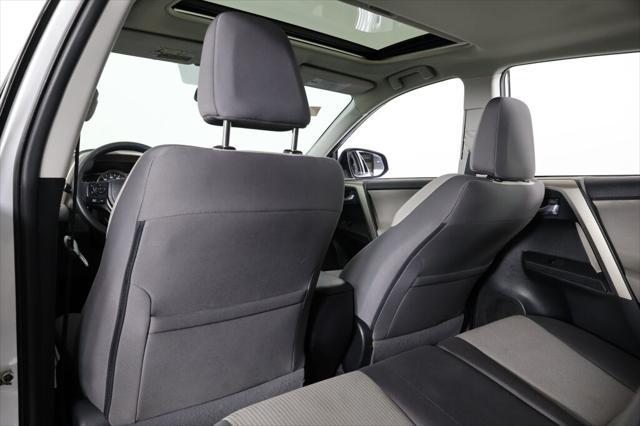 used 2014 Toyota RAV4 car, priced at $13,995
