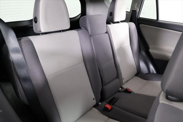 used 2014 Toyota RAV4 car, priced at $13,995