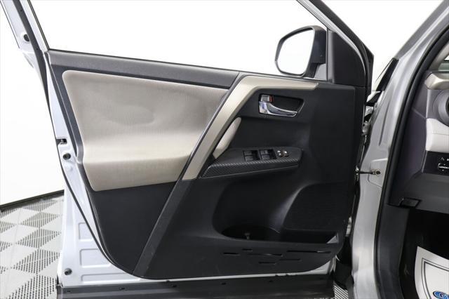 used 2014 Toyota RAV4 car, priced at $13,995