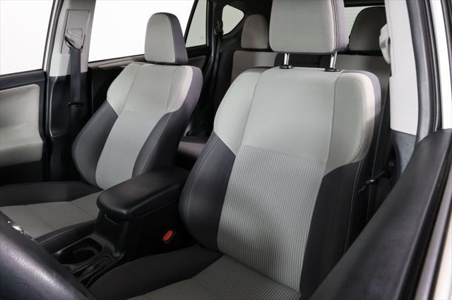 used 2014 Toyota RAV4 car, priced at $13,995