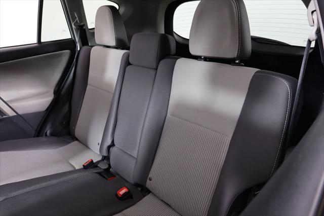 used 2014 Toyota RAV4 car, priced at $13,995