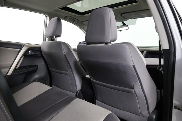 used 2014 Toyota RAV4 car, priced at $13,995