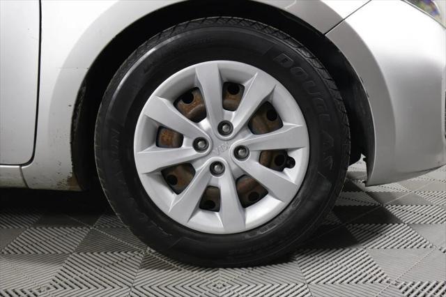 used 2014 Kia Rio car, priced at $6,793