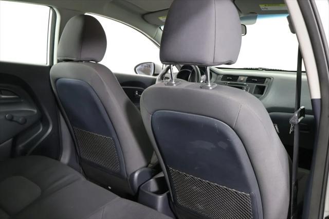 used 2014 Kia Rio car, priced at $6,793