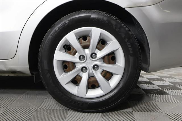 used 2014 Kia Rio car, priced at $6,793