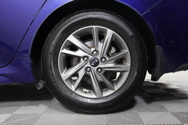 used 2019 Kia Optima car, priced at $10,995