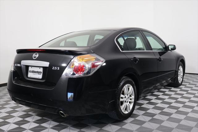 used 2012 Nissan Altima car, priced at $6,995