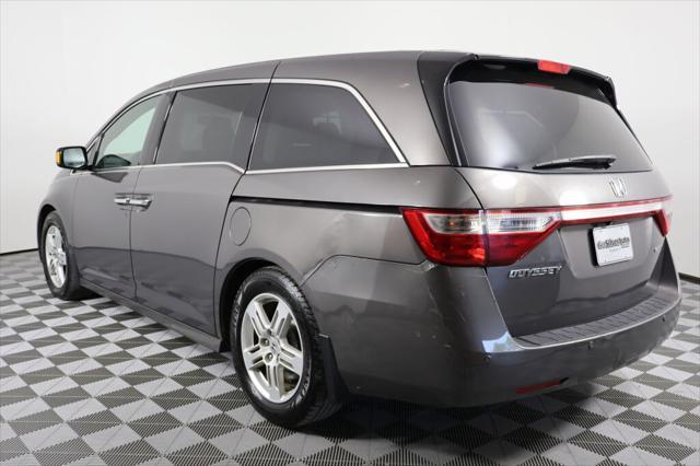 used 2013 Honda Odyssey car, priced at $7,995