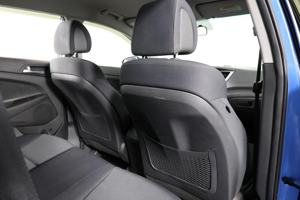 used 2018 Hyundai Tucson car, priced at $10,493