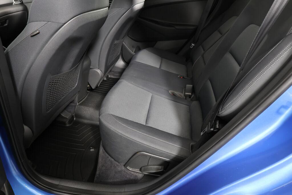 used 2018 Hyundai Tucson car, priced at $10,493