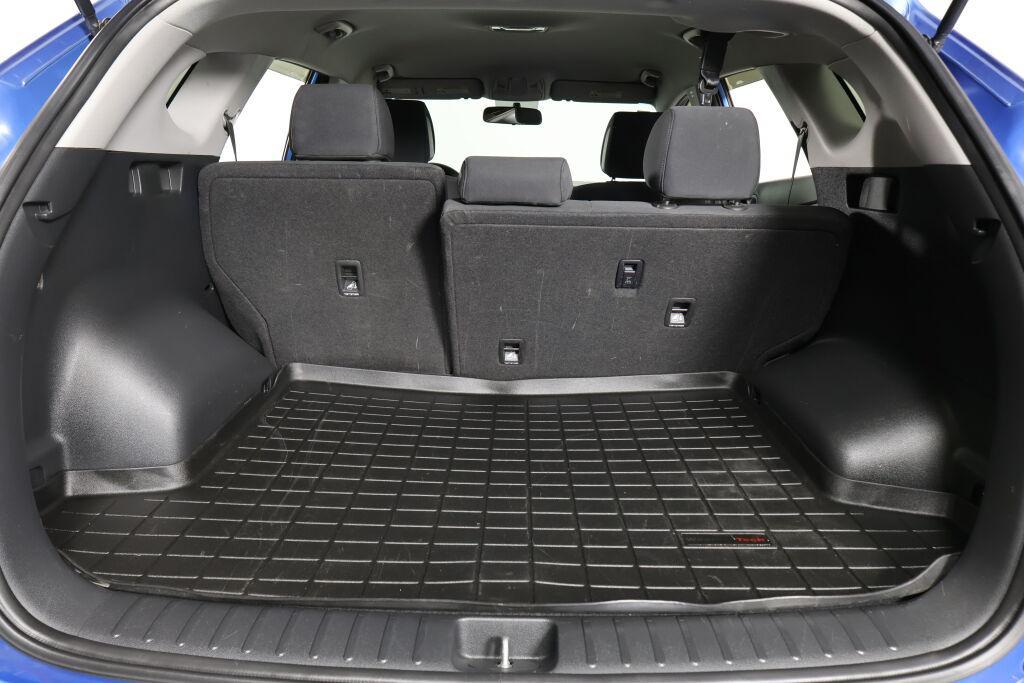 used 2018 Hyundai Tucson car, priced at $10,493