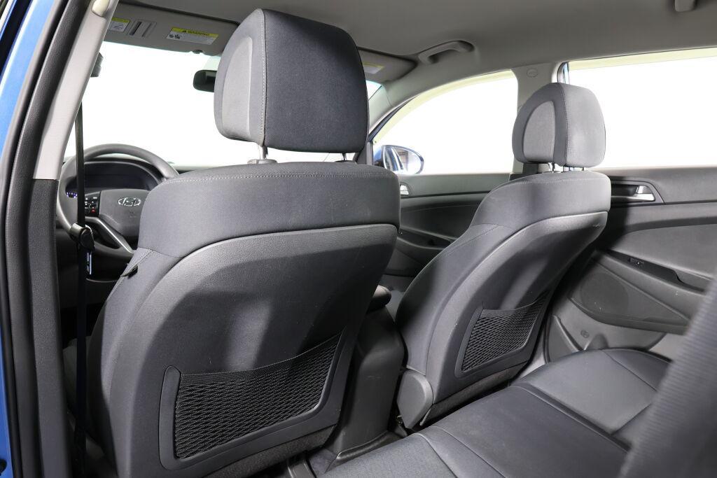 used 2018 Hyundai Tucson car, priced at $10,493