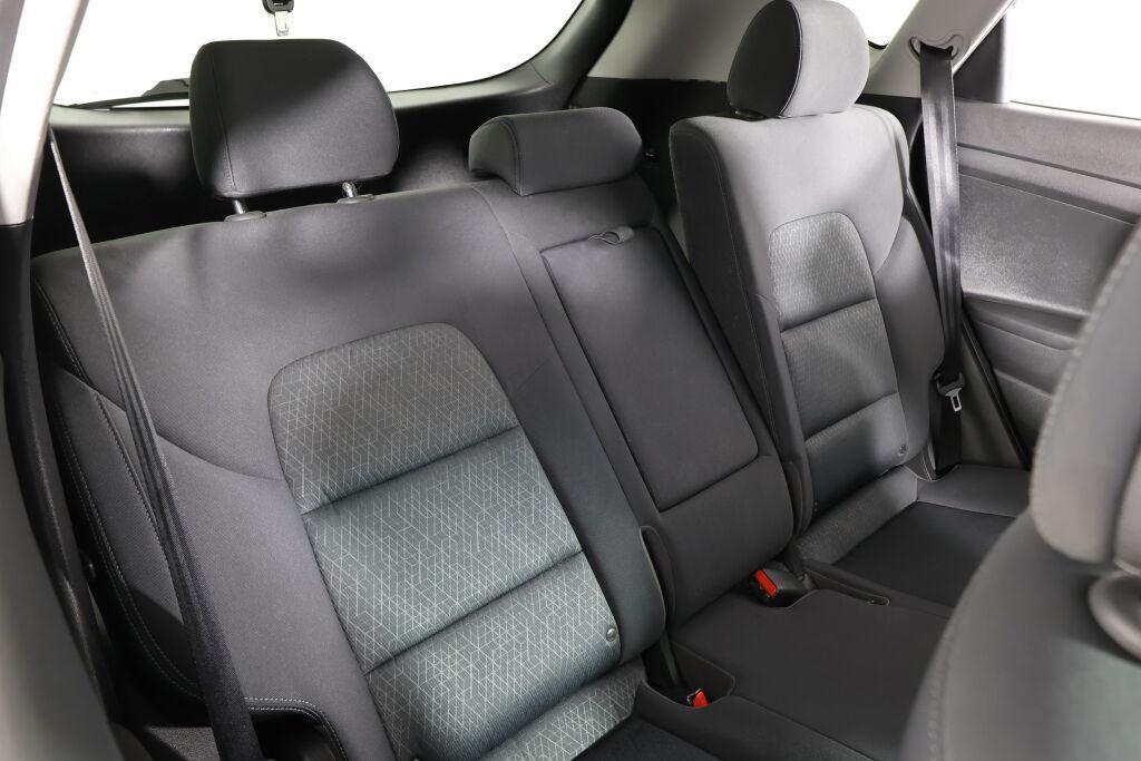 used 2018 Hyundai Tucson car, priced at $10,493