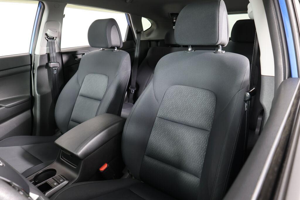 used 2018 Hyundai Tucson car, priced at $10,493