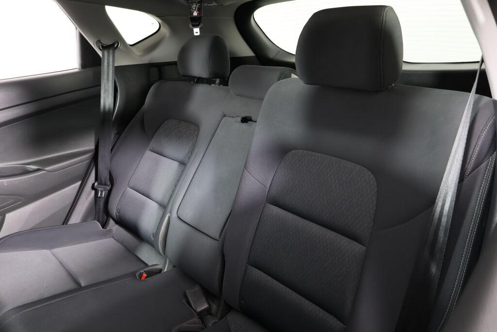 used 2018 Hyundai Tucson car, priced at $10,493