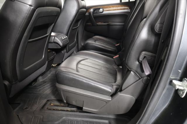 used 2011 Buick Enclave car, priced at $6,995