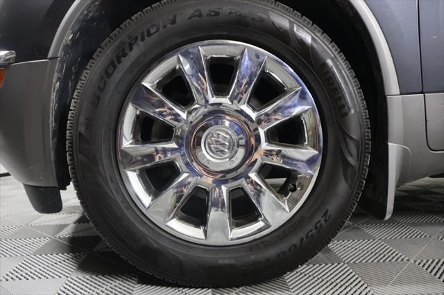 used 2011 Buick Enclave car, priced at $6,995