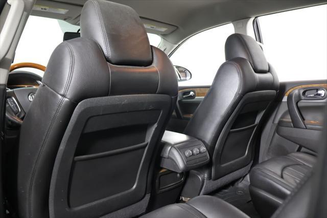 used 2011 Buick Enclave car, priced at $6,995