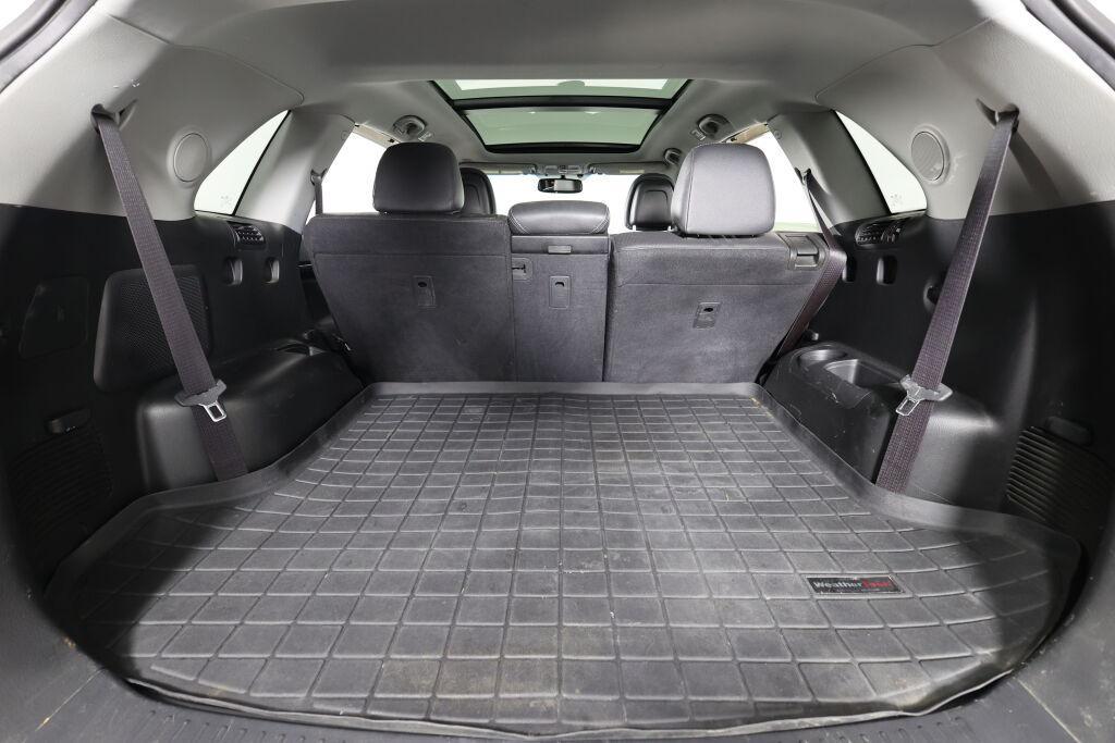 used 2015 Kia Sorento car, priced at $9,995