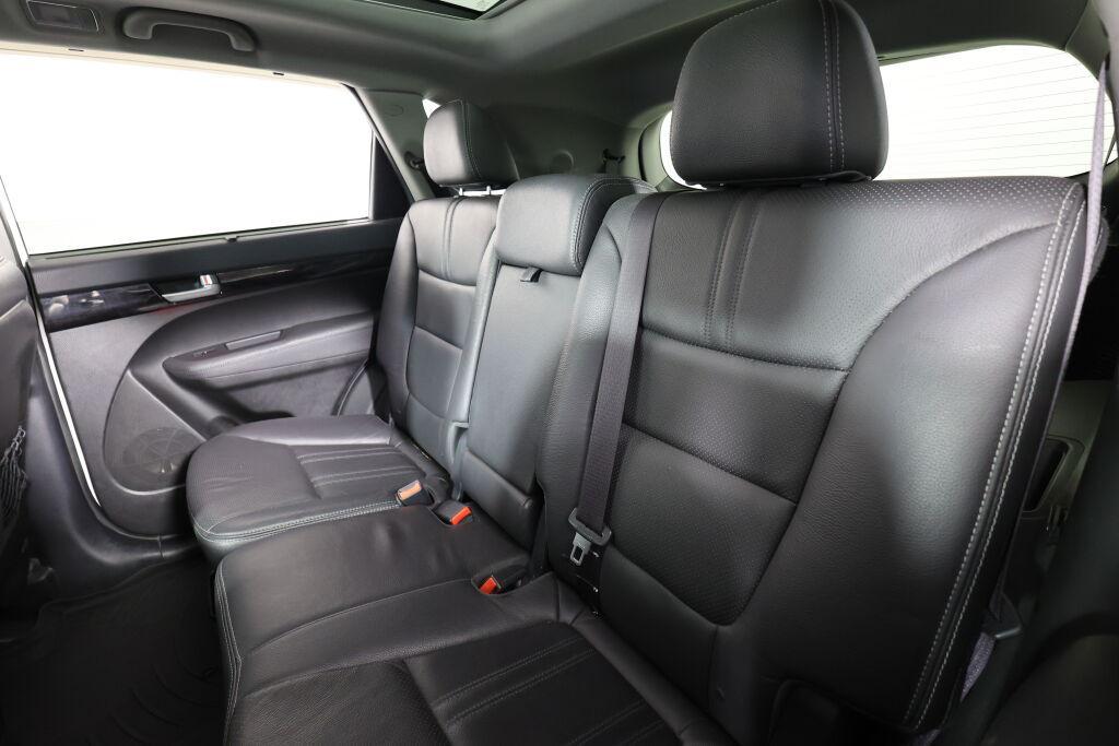 used 2015 Kia Sorento car, priced at $9,995