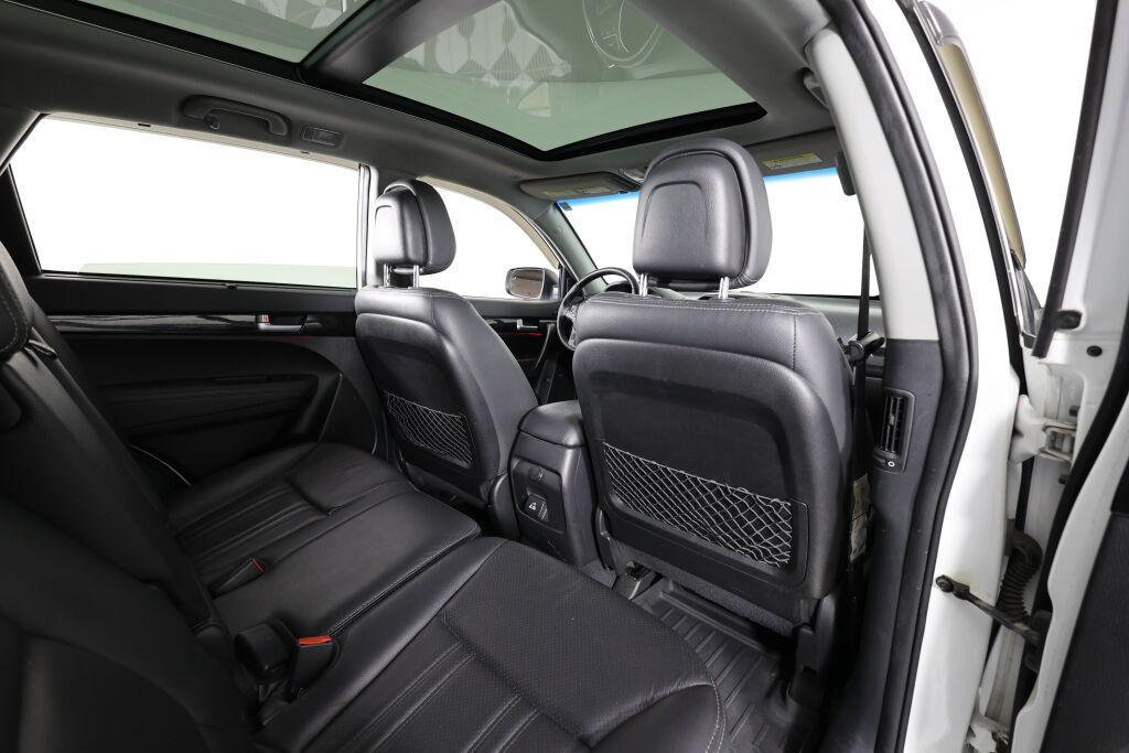 used 2015 Kia Sorento car, priced at $9,995