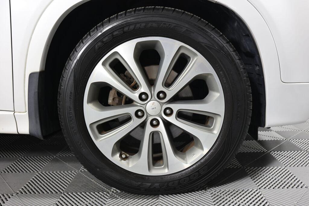 used 2015 Kia Sorento car, priced at $9,995