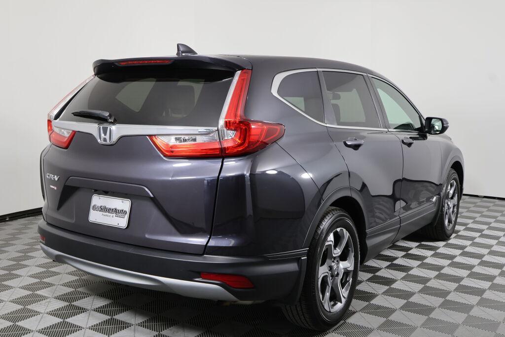 used 2019 Honda CR-V car, priced at $18,993