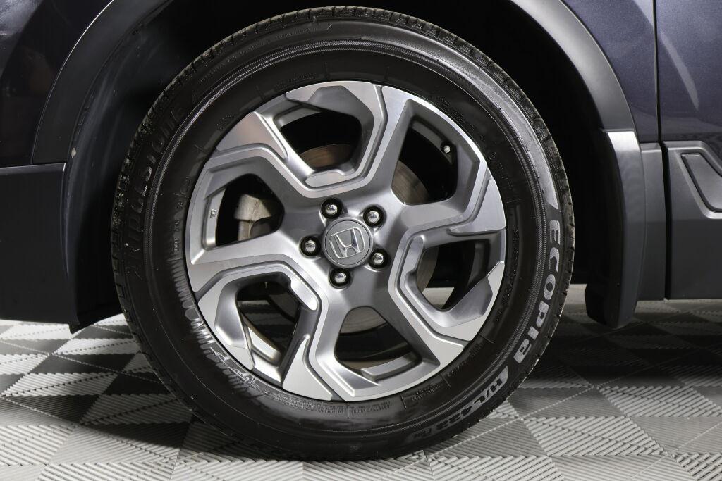 used 2019 Honda CR-V car, priced at $18,993
