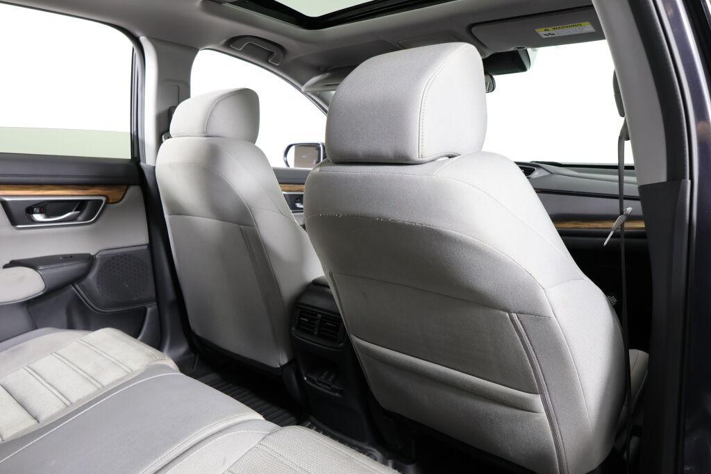 used 2019 Honda CR-V car, priced at $18,993