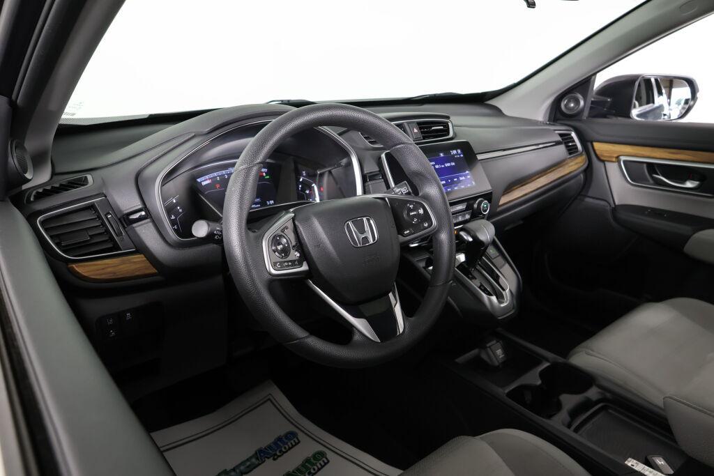 used 2019 Honda CR-V car, priced at $18,993