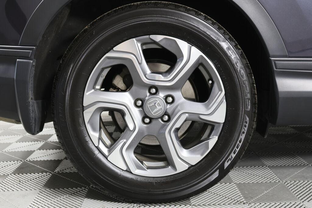 used 2019 Honda CR-V car, priced at $18,993