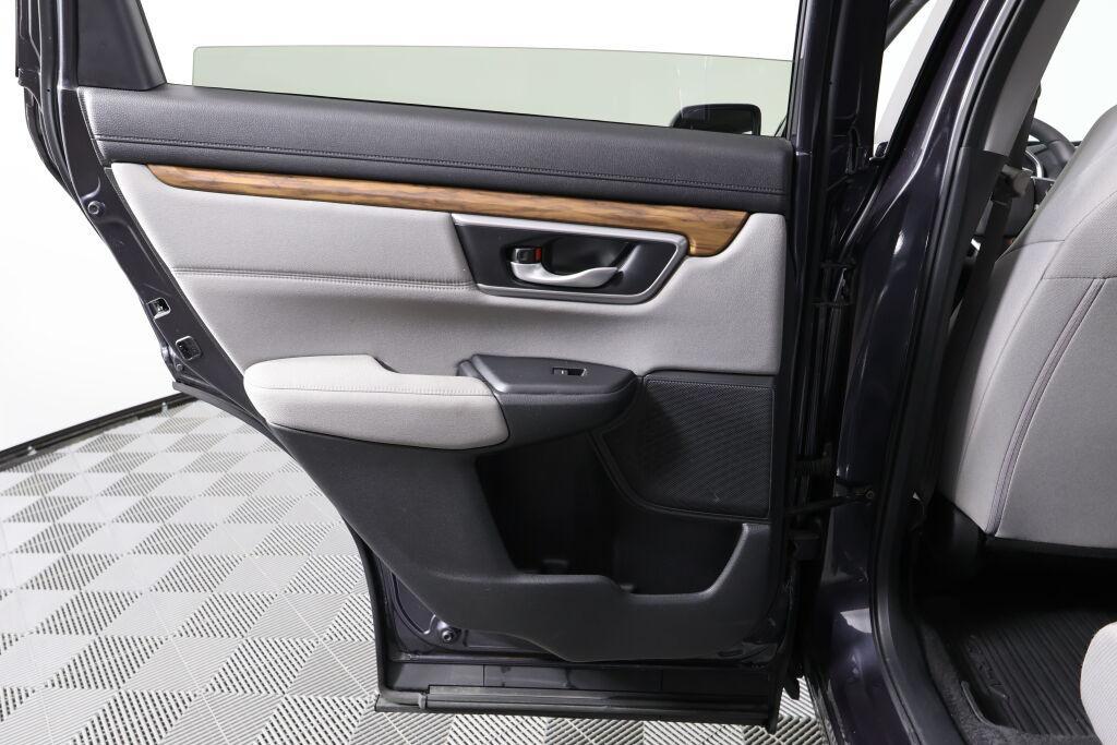used 2019 Honda CR-V car, priced at $18,993