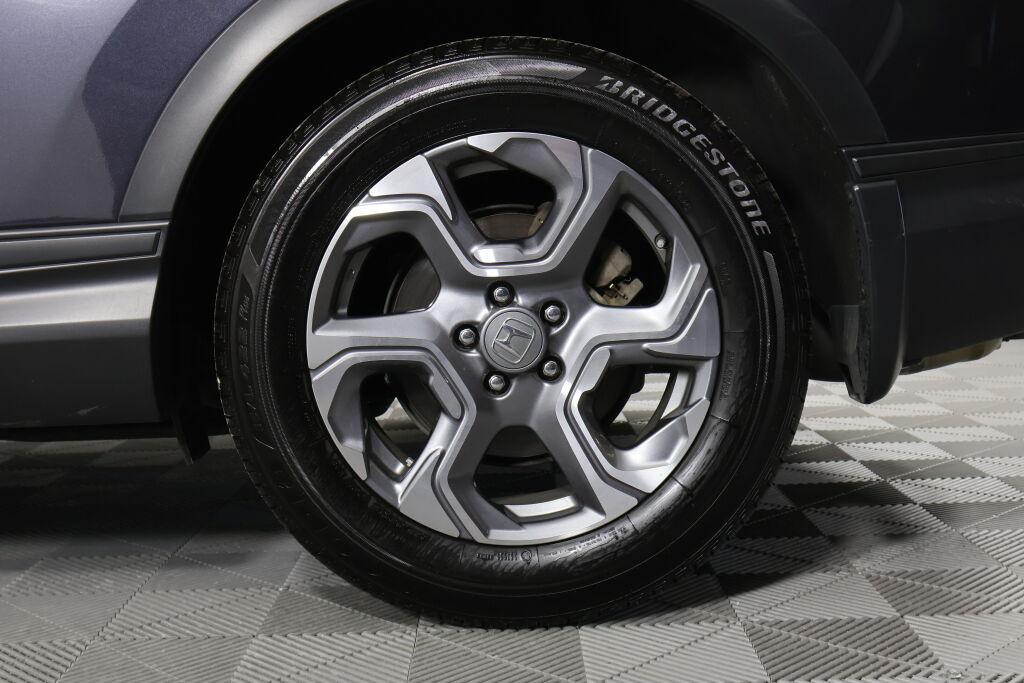 used 2019 Honda CR-V car, priced at $18,993