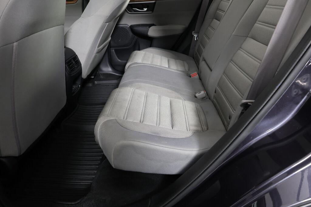 used 2019 Honda CR-V car, priced at $18,993