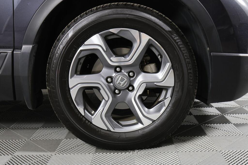 used 2019 Honda CR-V car, priced at $18,993