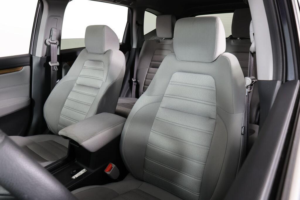 used 2019 Honda CR-V car, priced at $18,993