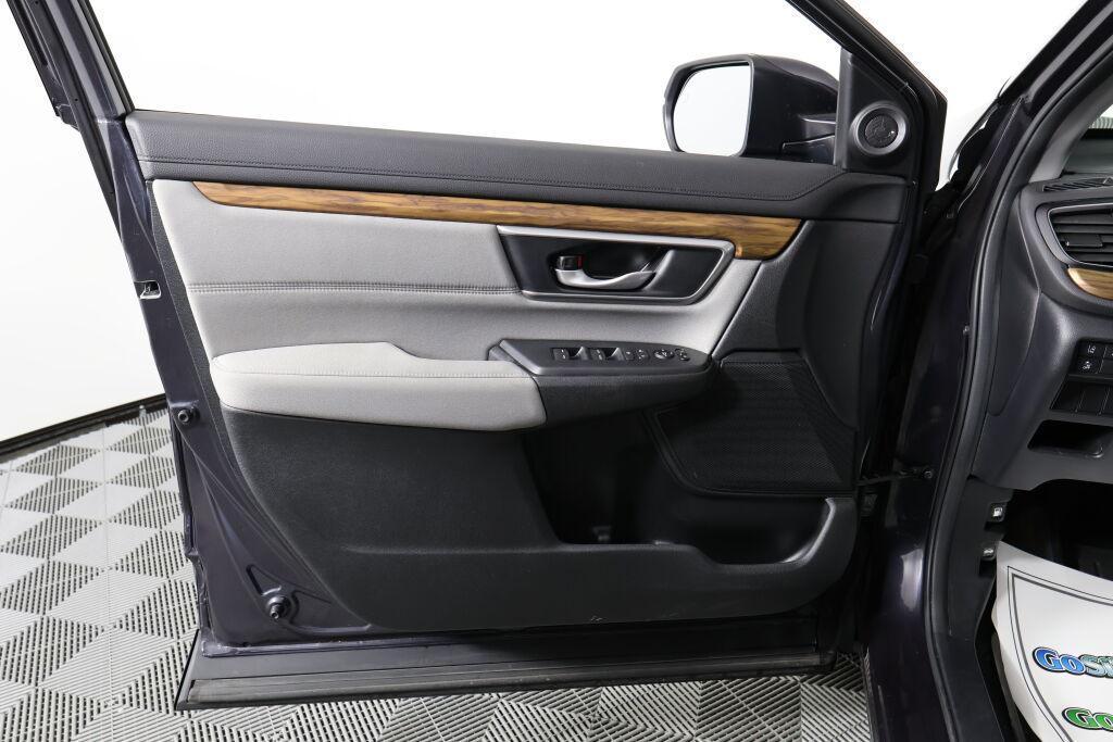 used 2019 Honda CR-V car, priced at $18,993