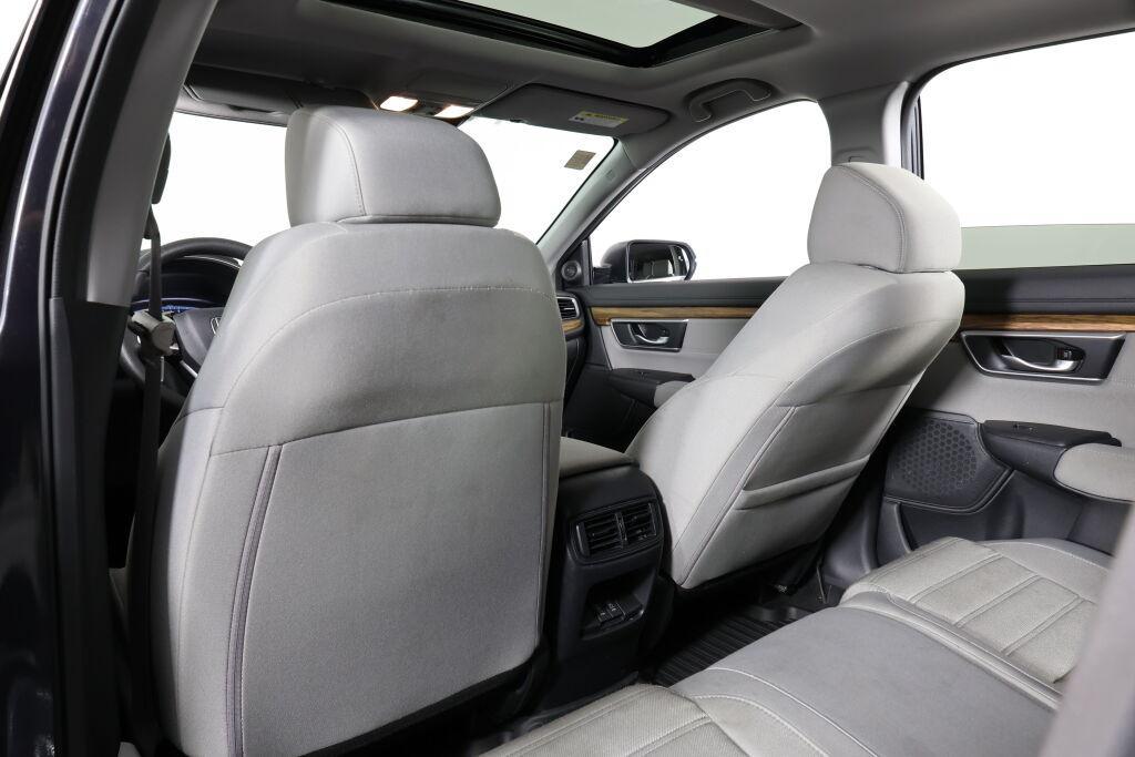 used 2019 Honda CR-V car, priced at $18,993